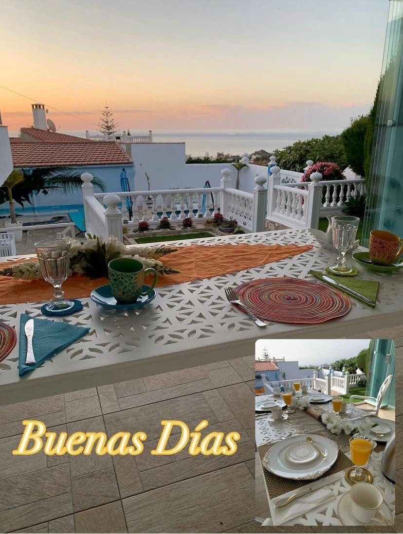 Detached Villa bilde 9