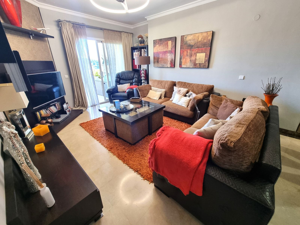 Top Floor Apartment bilde 2