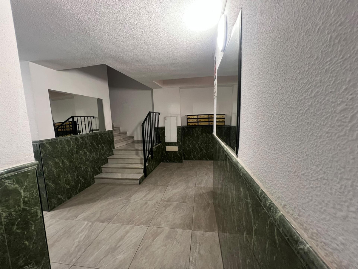 Ground Floor Apartment bilde 26