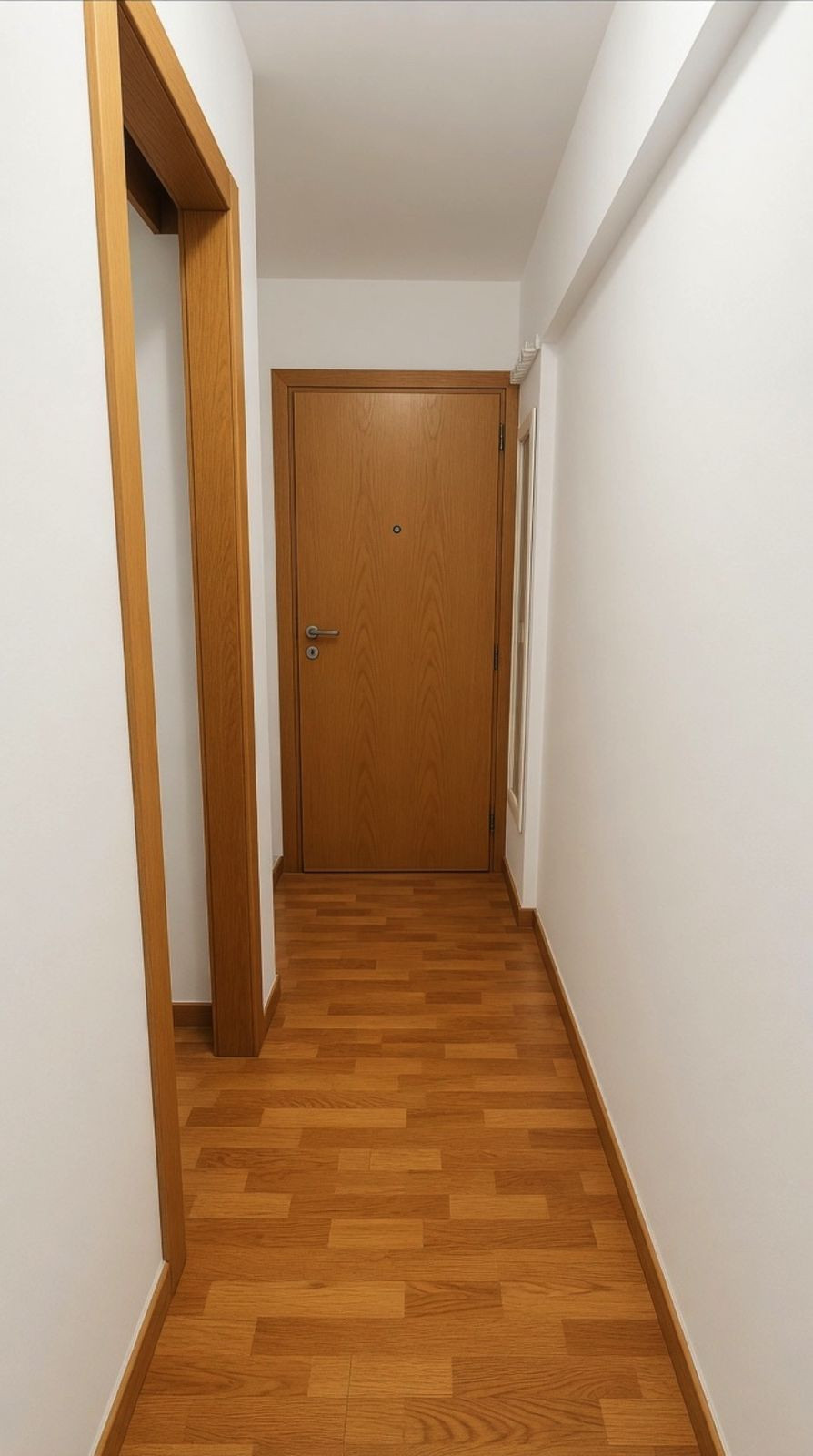 Ground Floor Apartment bilde 7