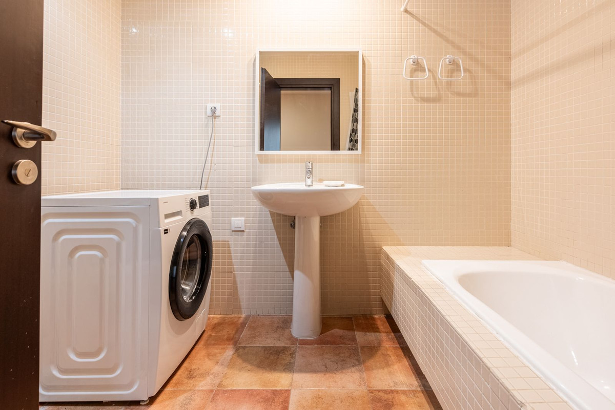 Townhouse bilde 29