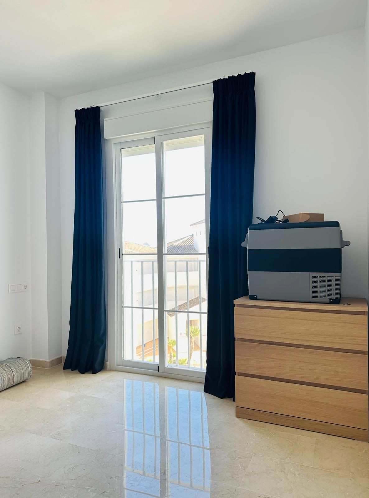 Middle Floor Apartment bilde 10
