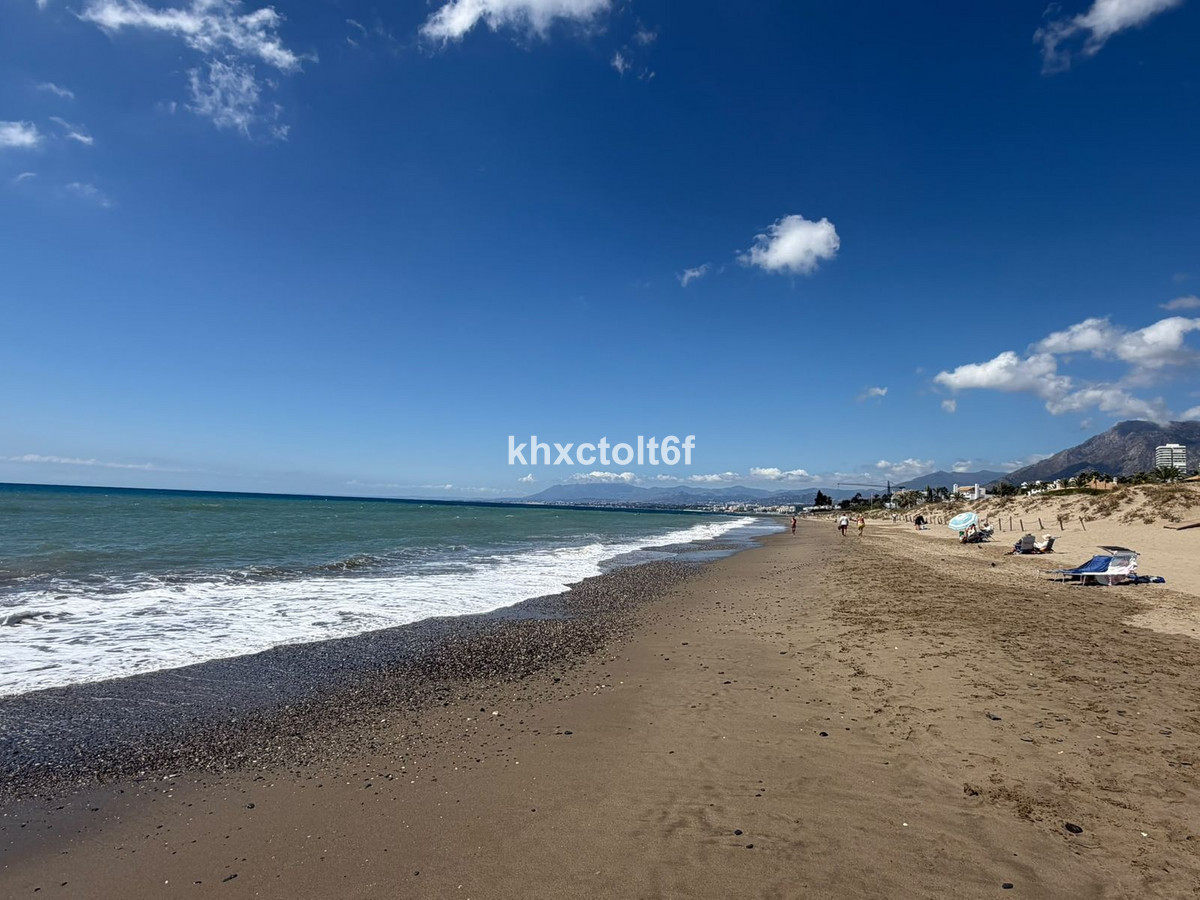 Middle Floor Apartment bilde 35