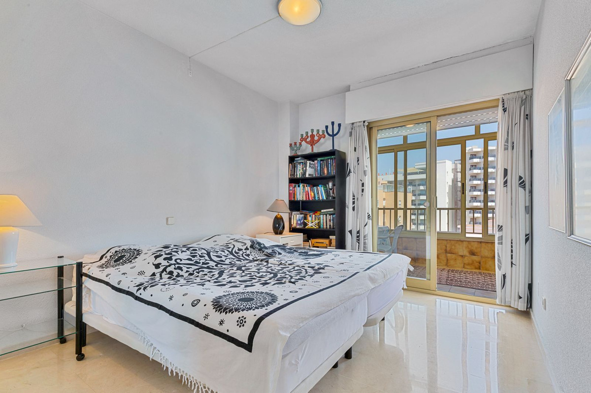 Middle Floor Apartment bilde 19