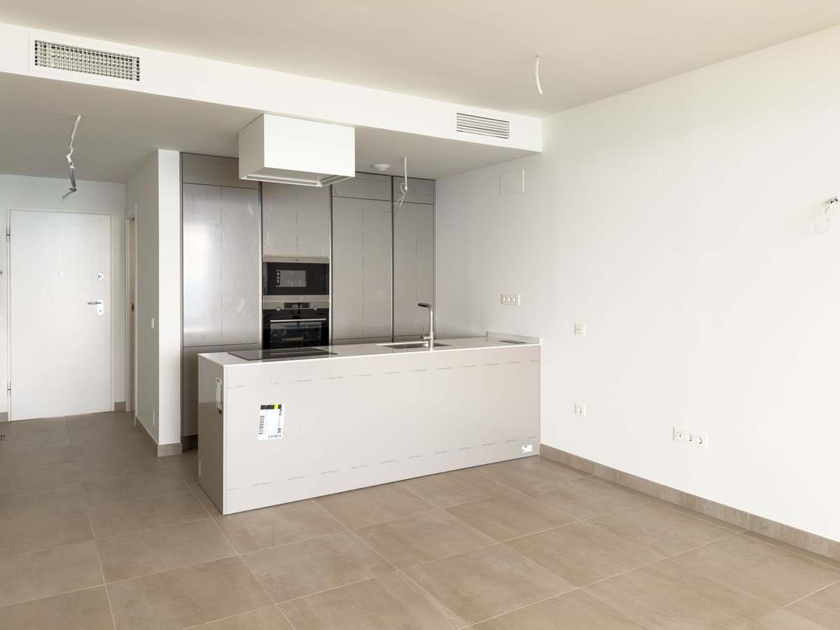 Middle Floor Apartment bilde 6