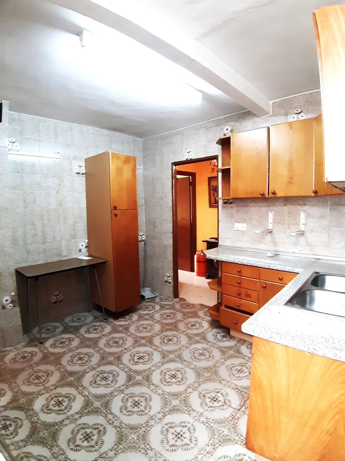 Middle Floor Apartment bilde 12