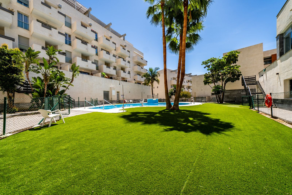 Middle Floor Apartment bilde 32
