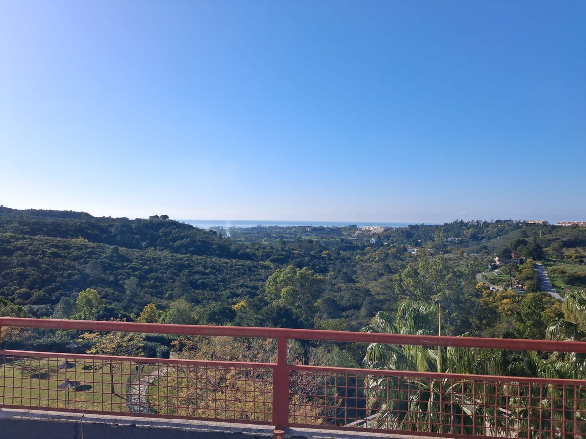 Penthouse Duplex bilde 16