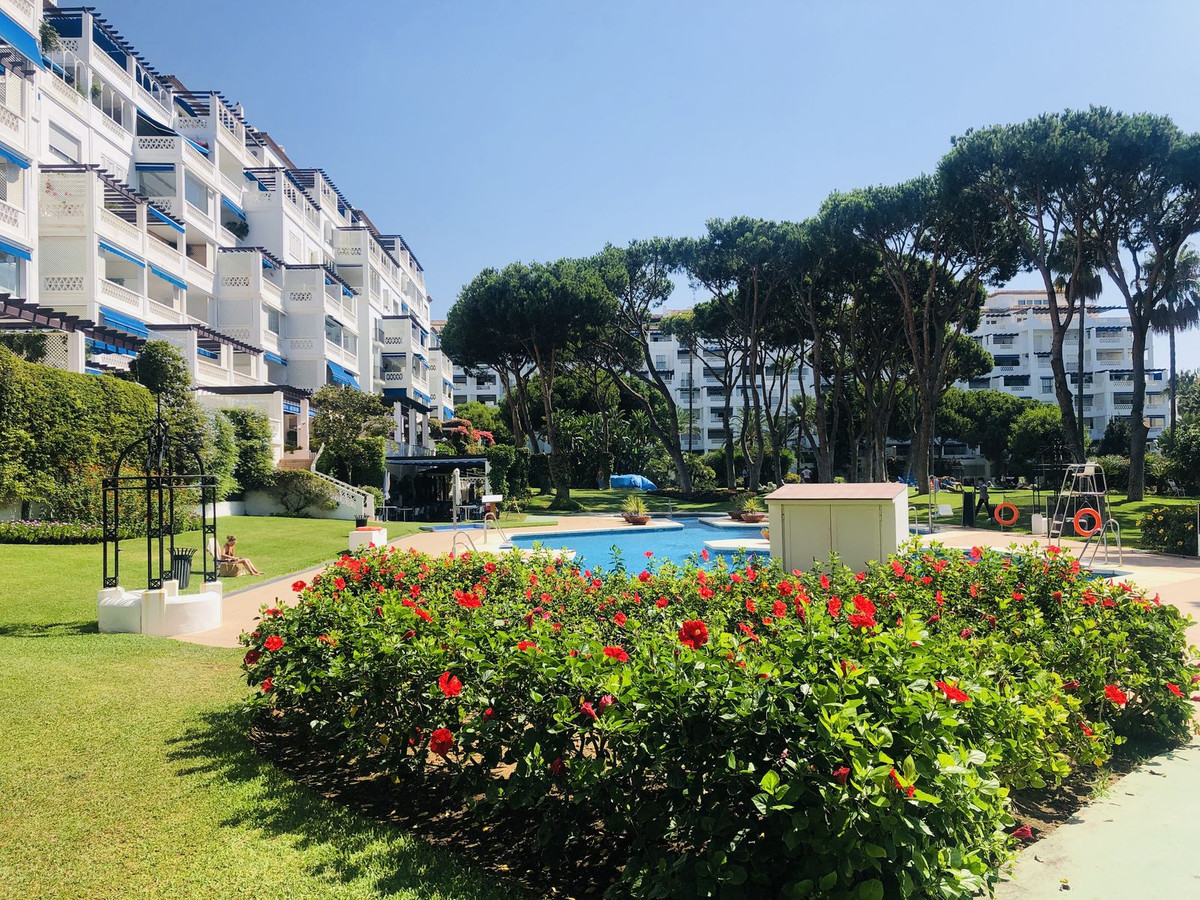 Middle Floor Apartment bilde 26