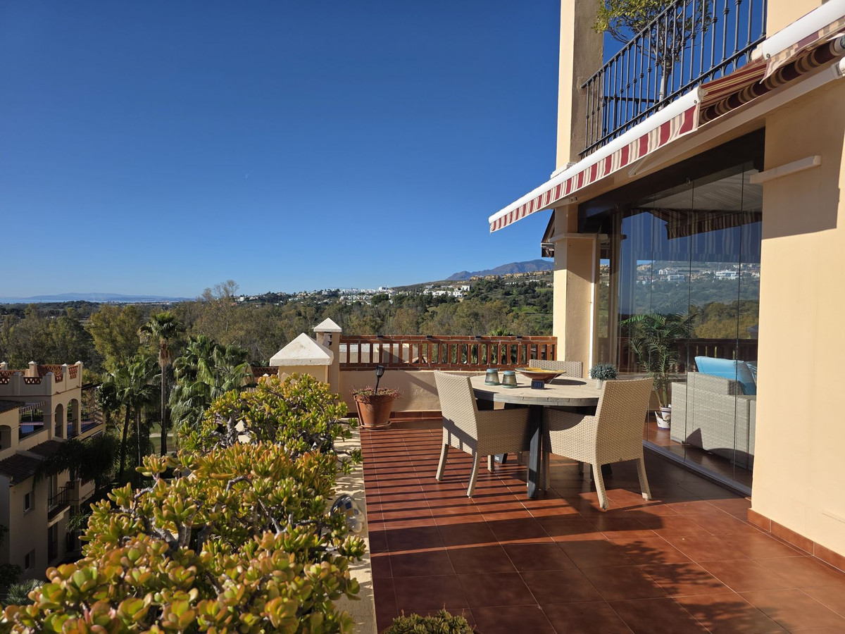 Middle Floor Apartment bilde 7