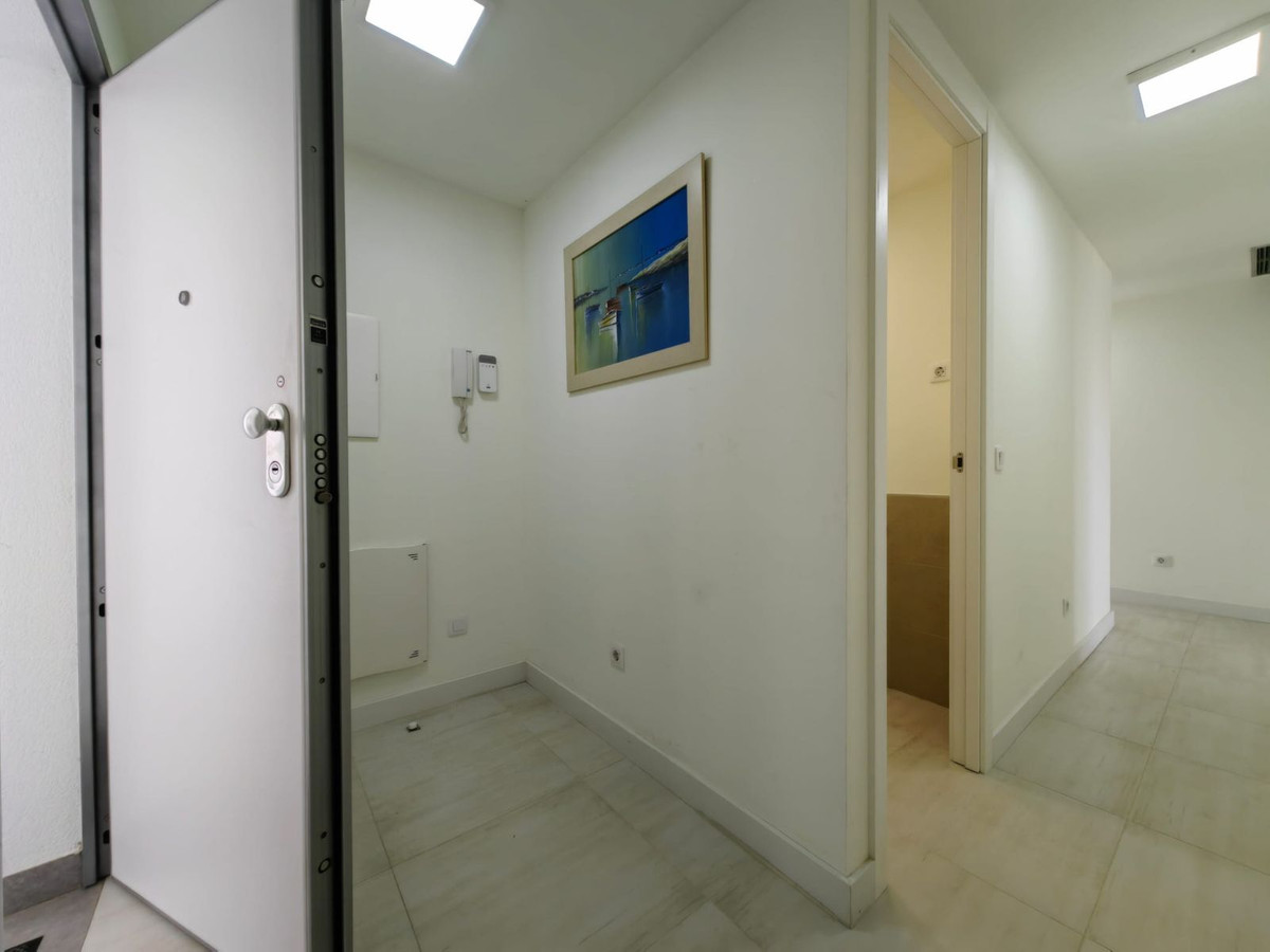 Penthouse Duplex bilde 6