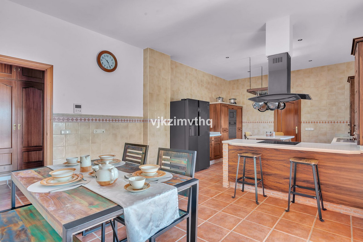 Detached Villa bilde 18