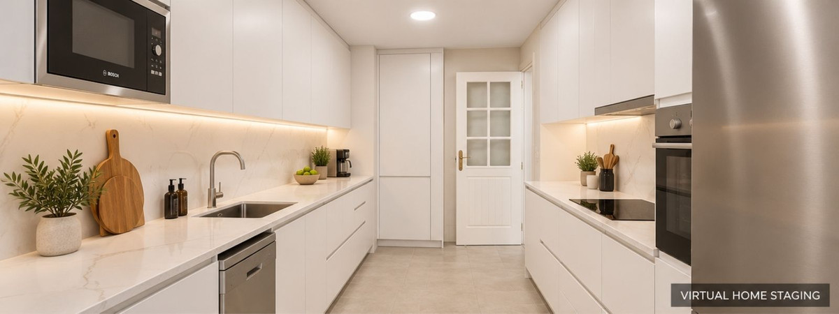 Ground Floor Apartment bilde 4