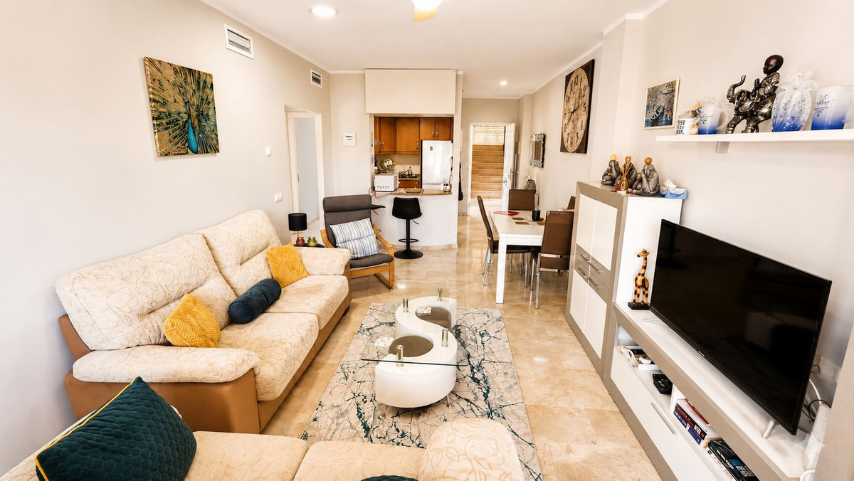 Ground Floor Apartment bilde 3