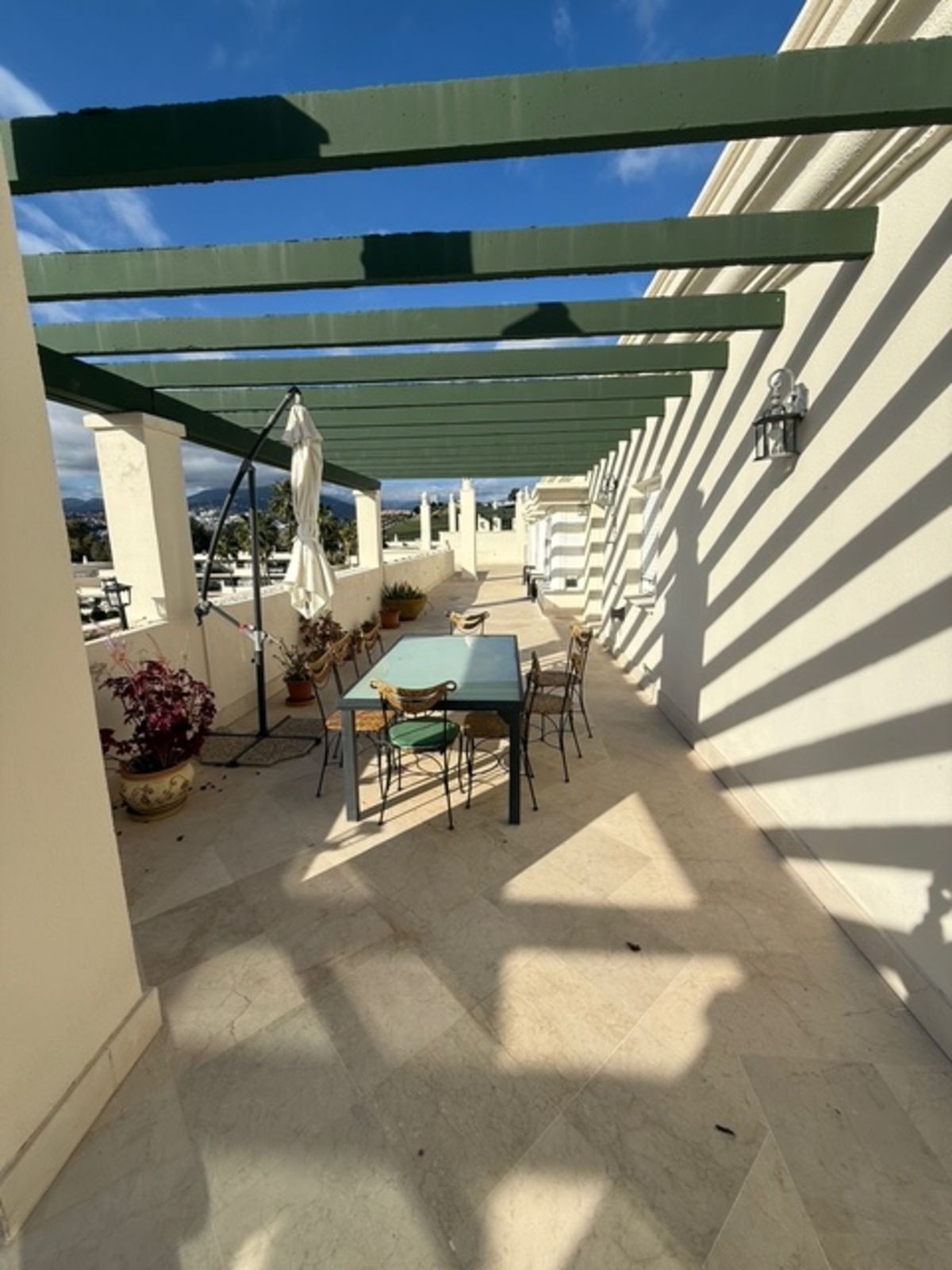 Penthouse bilde 13
