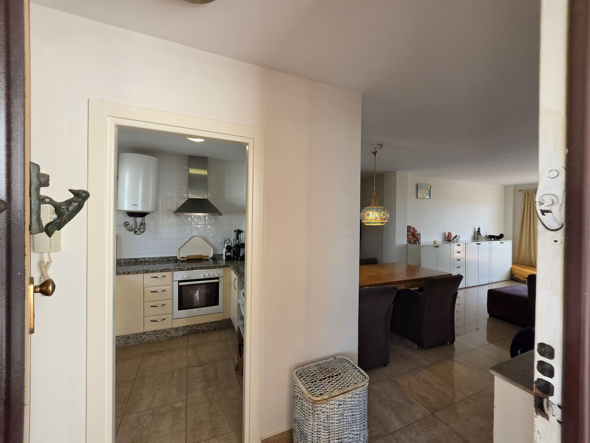 Ground Floor Apartment bilde 30