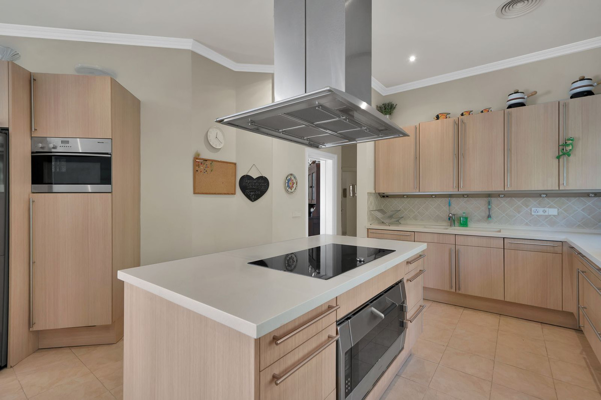 Detached Villa bilde 15