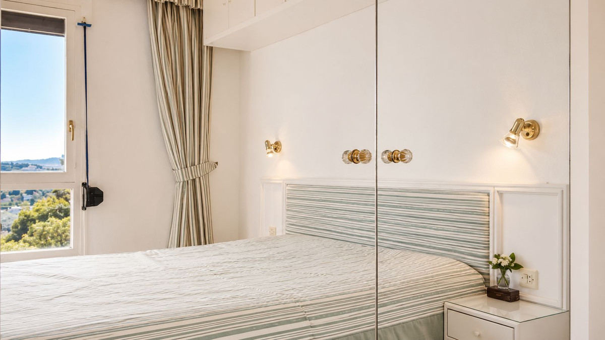 Middle Floor Apartment bilde 15