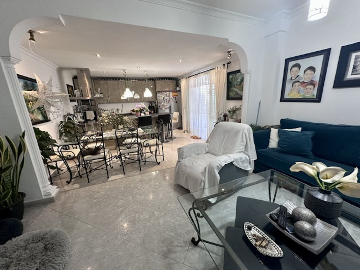 Ground Floor Apartment bilde 13