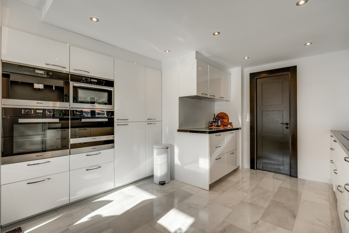Detached Villa bilde 16