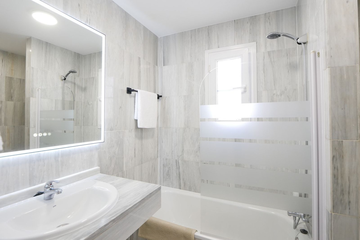 Ground Floor Apartment bilde 8