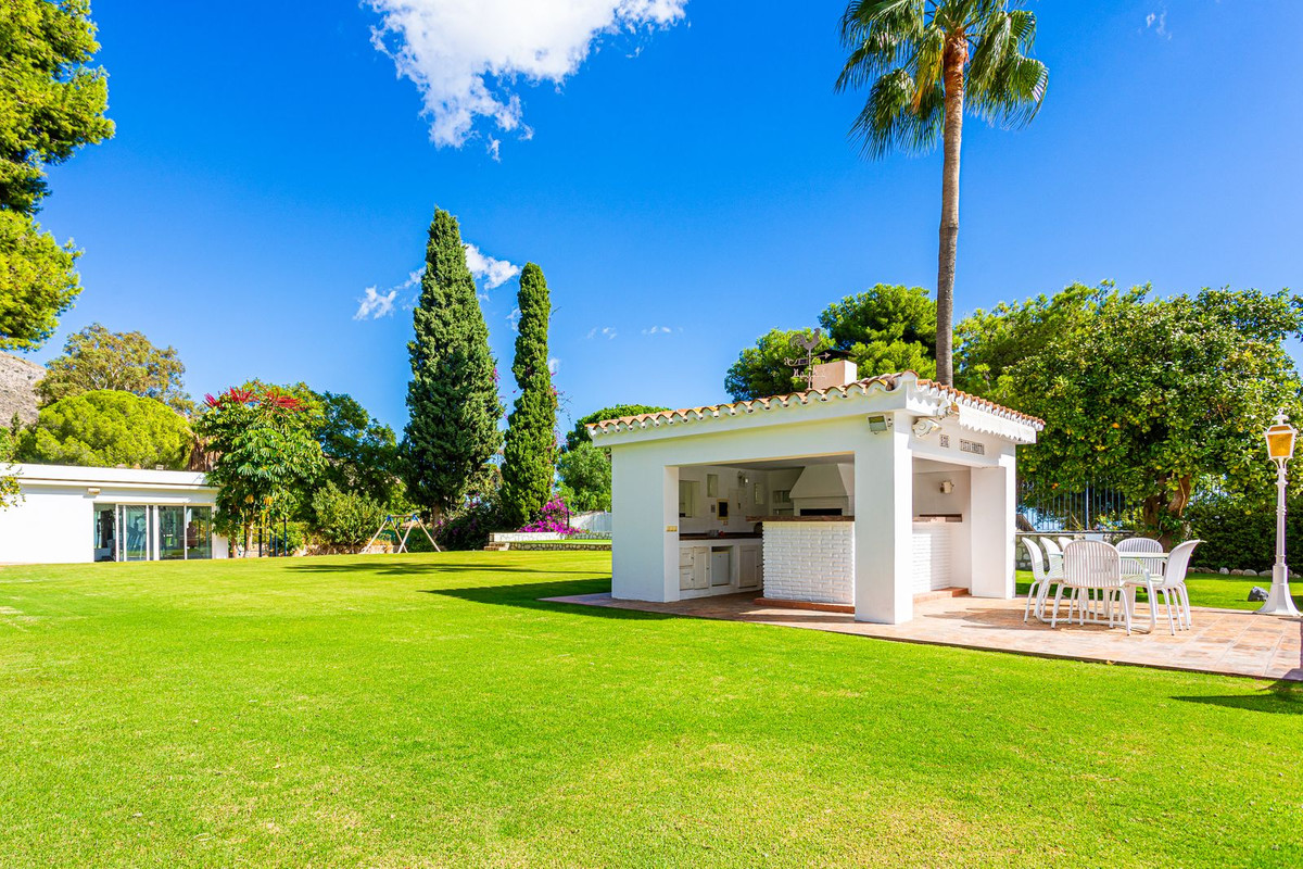 Detached Villa bilde 97