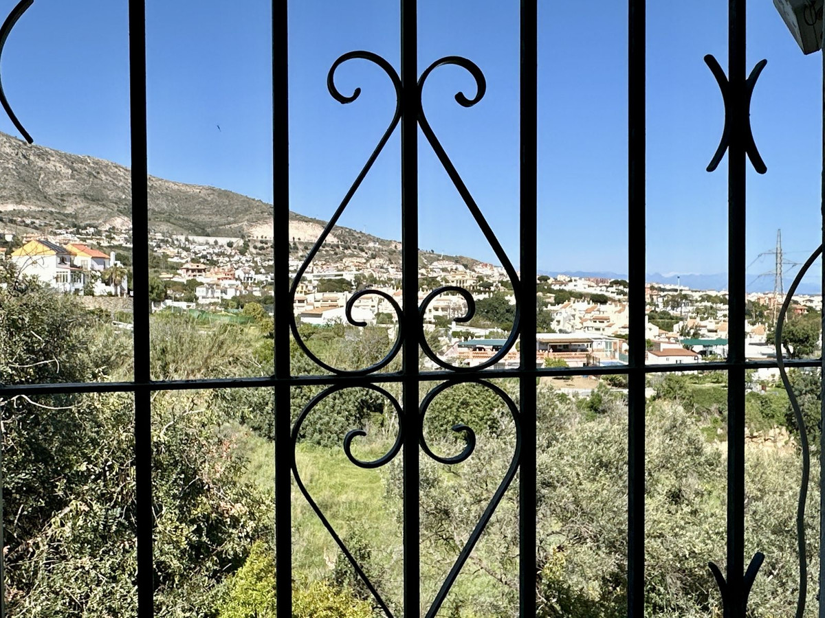 Detached Villa bilde 42