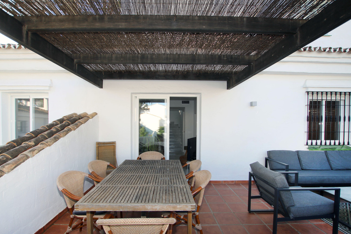 Penthouse Duplex bilde 9