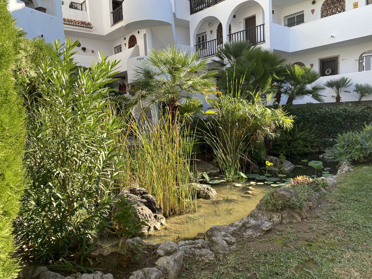 Ground Floor Apartment bilde 25