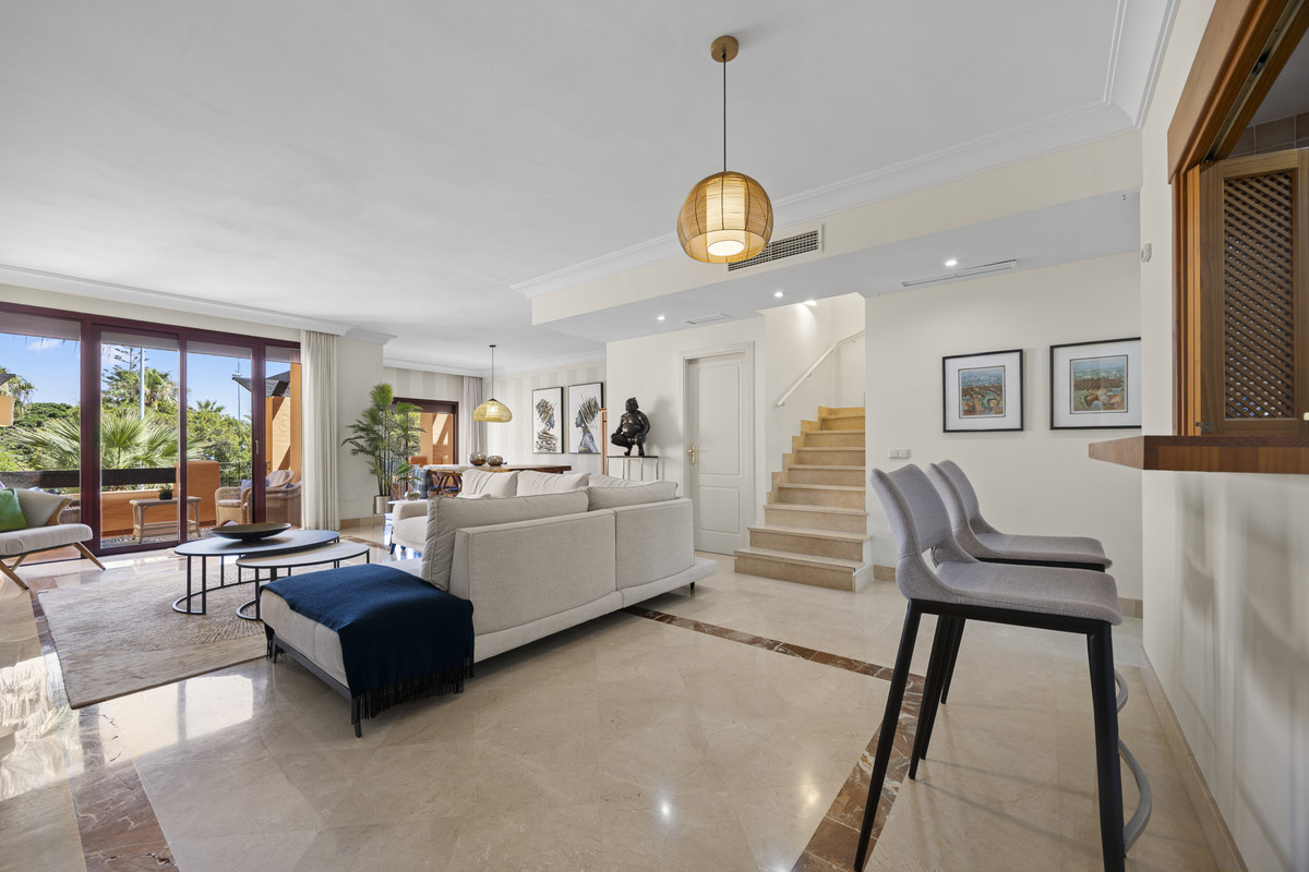 Penthouse Duplex bilde 4