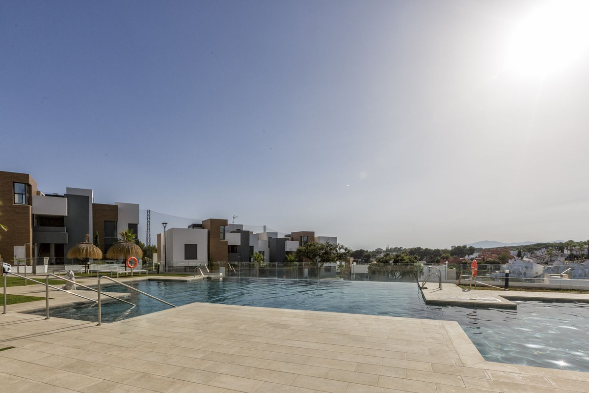 Ground Floor Apartment bilde 16