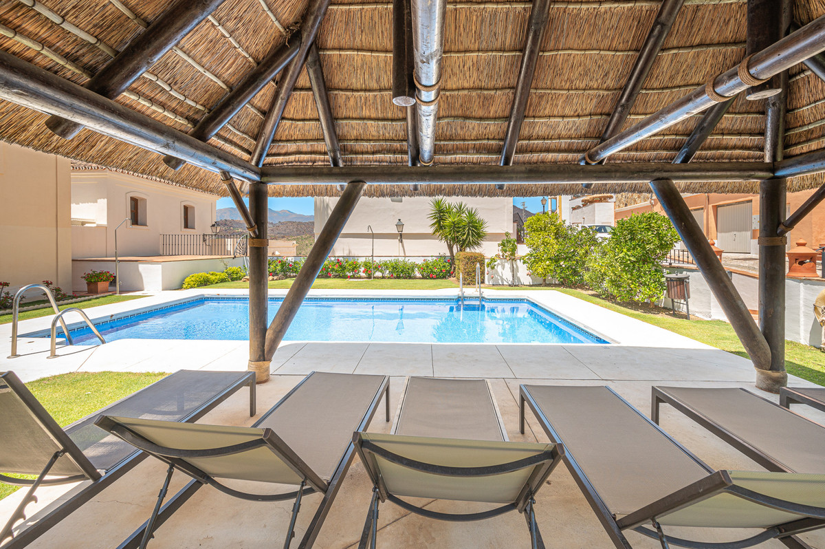 Townhouse bilde 33