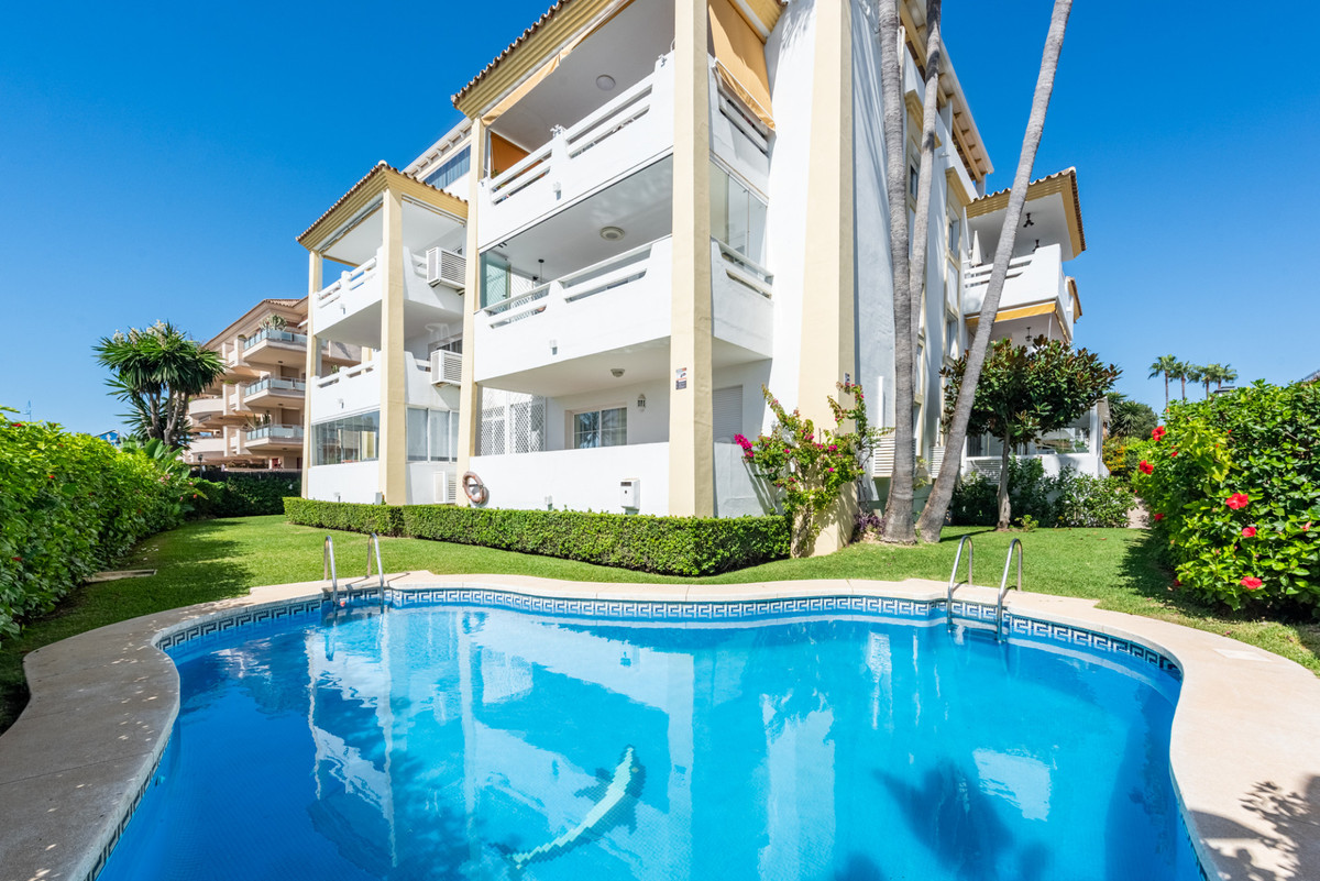 Middle Floor Apartment bilde 22