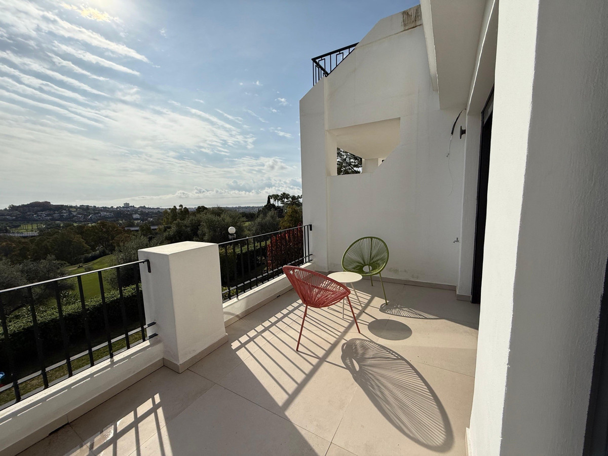 Townhouse bilde 33