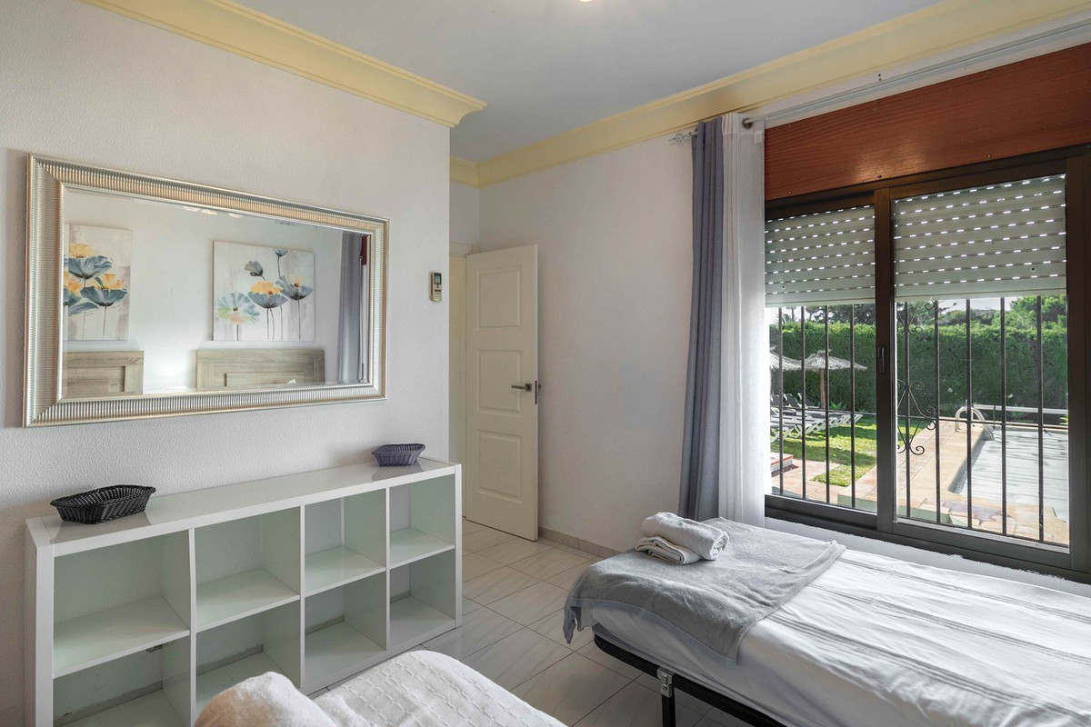 Detached Villa bilde 26