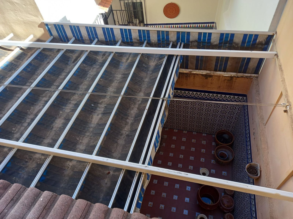 Townhouse bilde 8