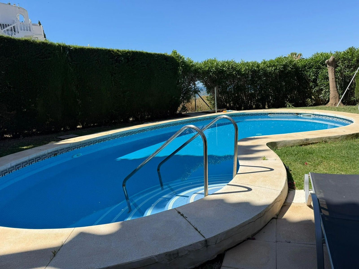 Detached Villa bilde 8