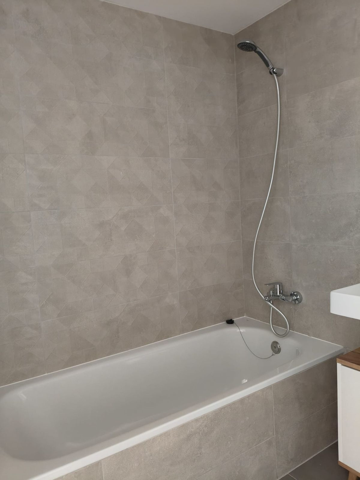 Middle Floor Apartment bilde 21