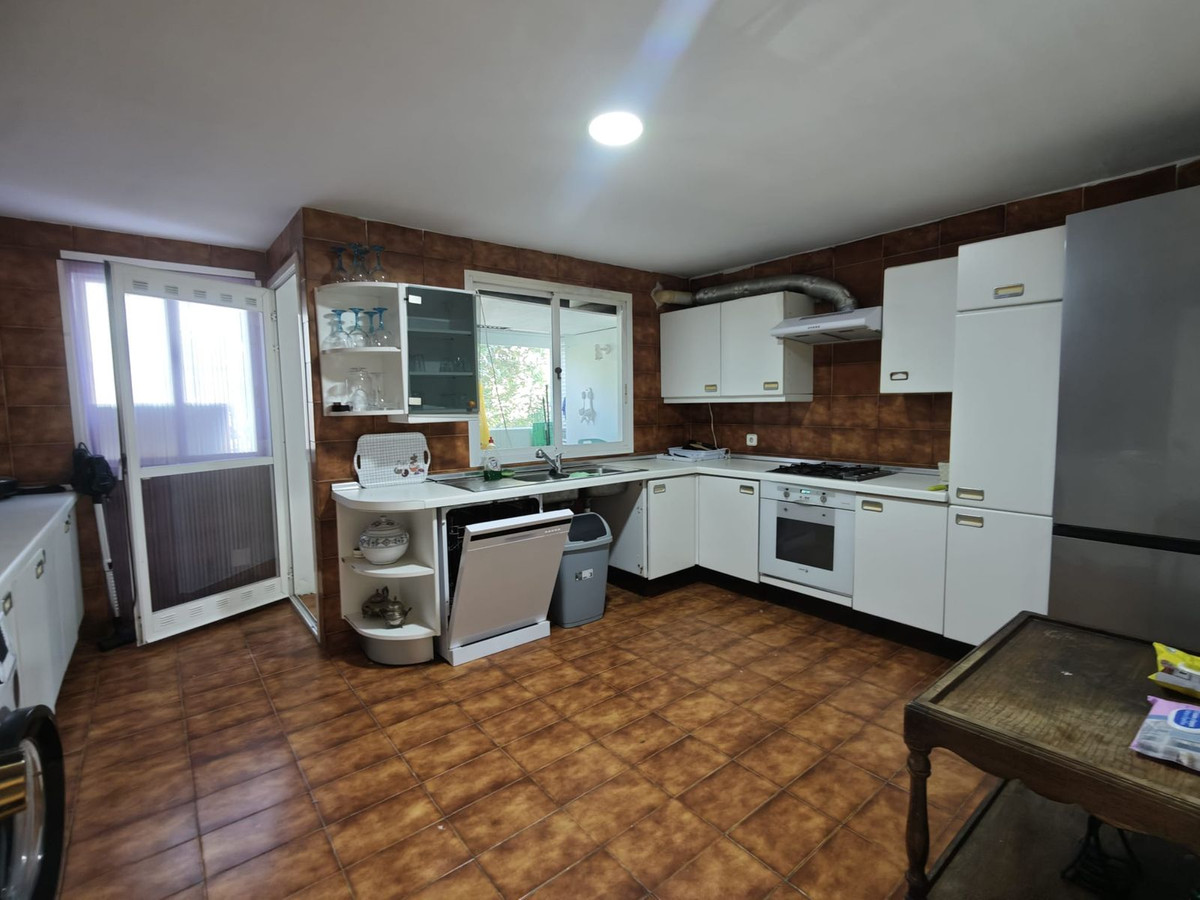Ground Floor Apartment bilde 18