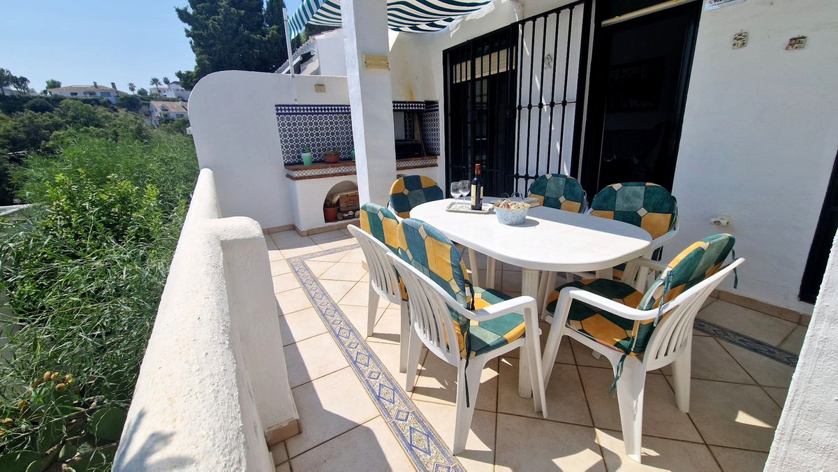 Townhouse bilde 4