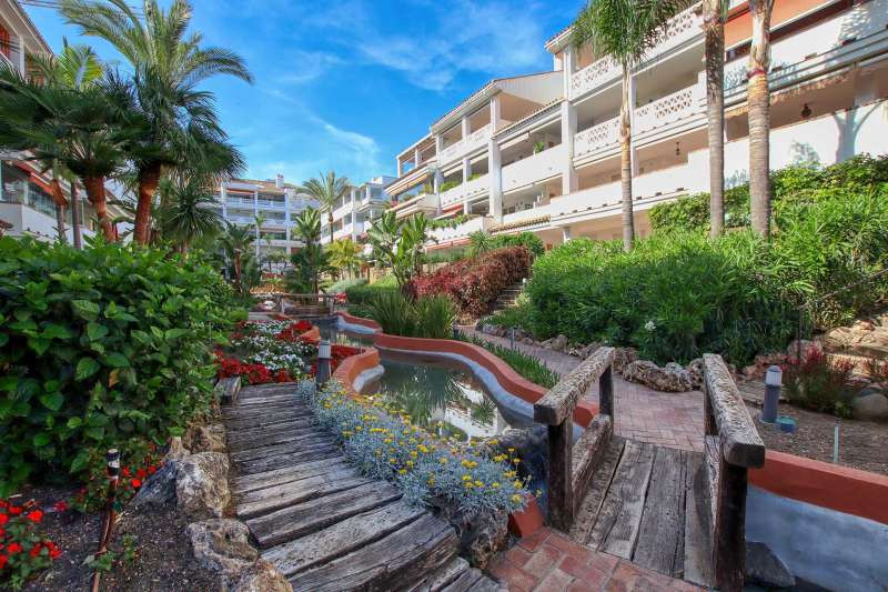 Middle Floor Apartment bilde 19