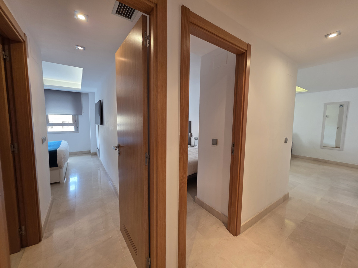 Penthouse Duplex bilde 21