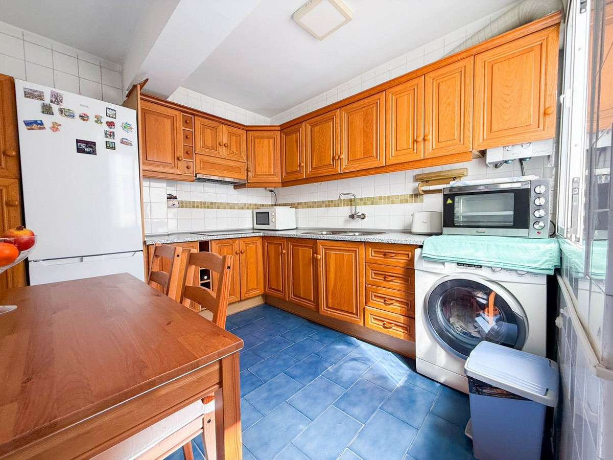 Top Floor Apartment bilde 13