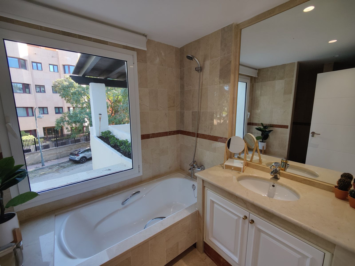 Penthouse Duplex bilde 17