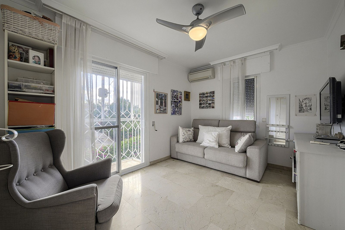 Detached Villa bilde 25