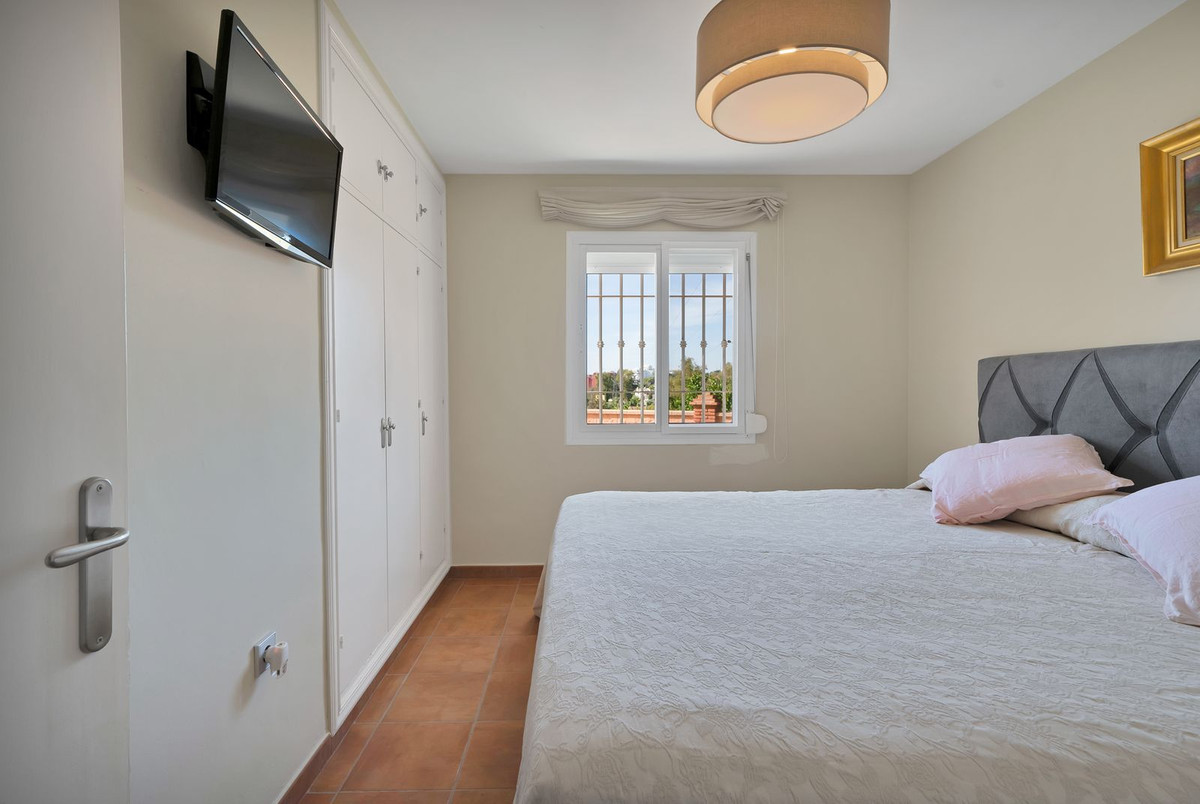 Detached Villa bilde 52