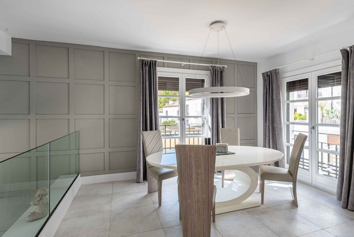 Townhouse bilde 5