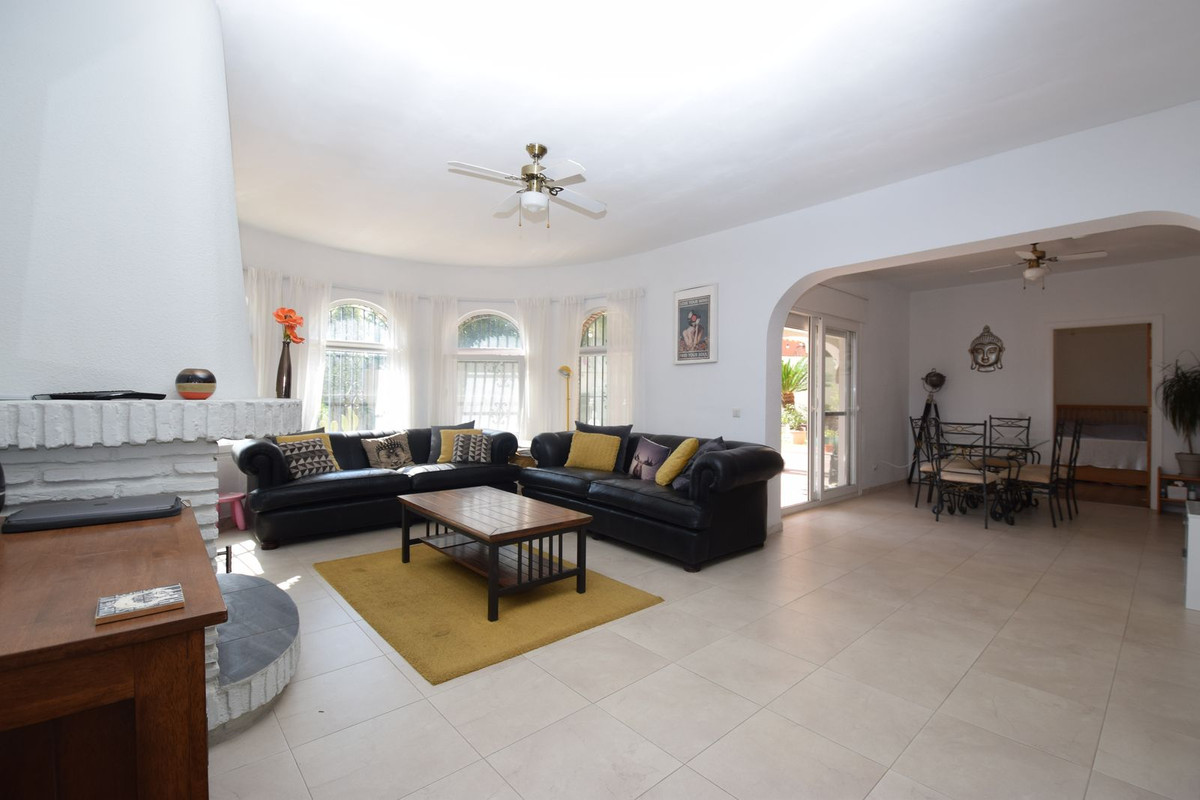 Detached Villa bilde 13