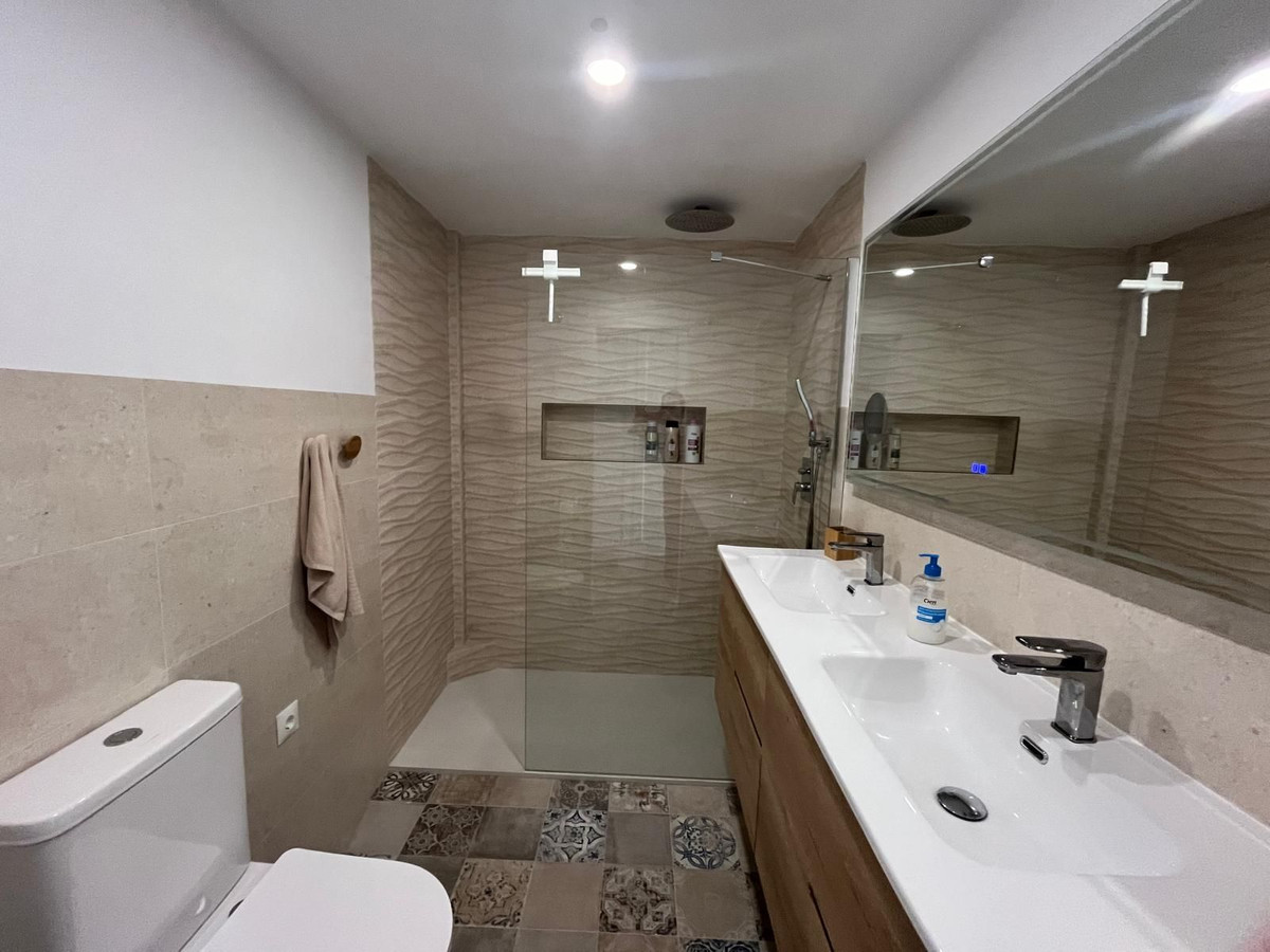 Ground Floor Apartment bilde 10