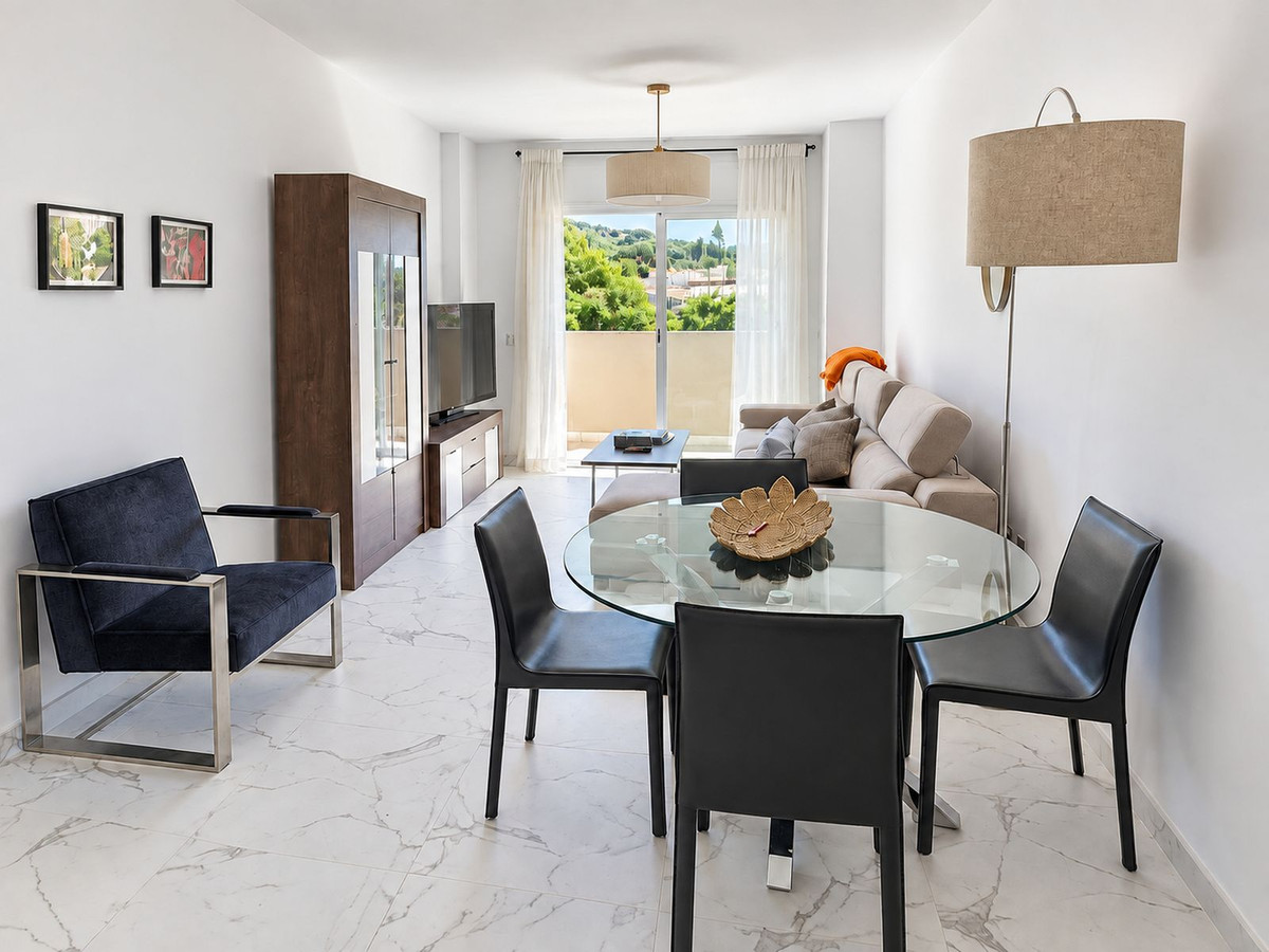 Middle Floor Apartment bilde 3